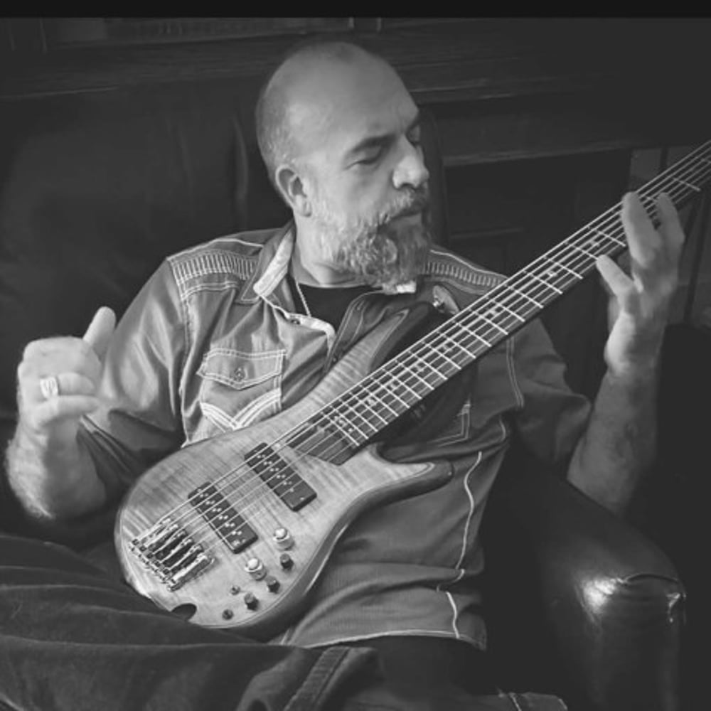 Profile thumbnail image for Michael Hallam Music