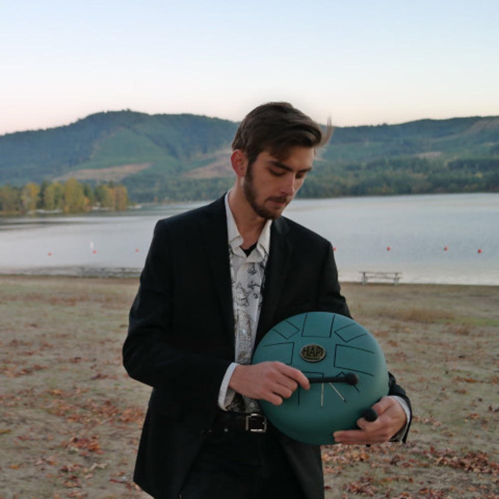 Profile thumbnail image for Michael J. Fleming Composer and Musician
