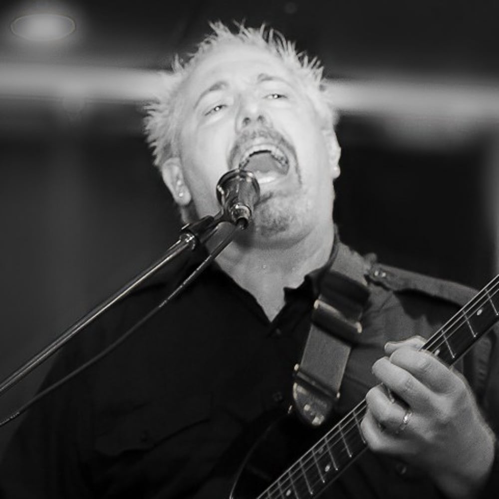 Profile thumbnail image for Michael J Johnson