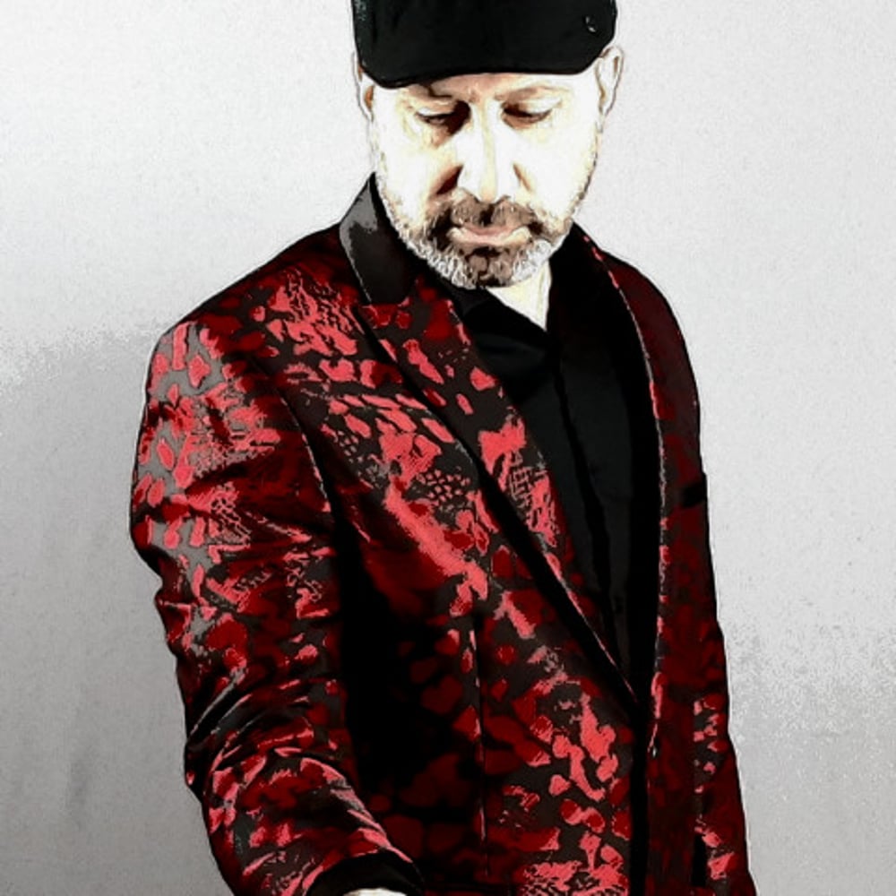 Profile thumbnail image for Michael Jae Sleight of Hand Entertainer