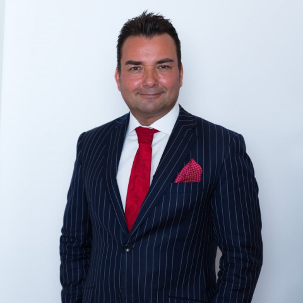 Profile thumbnail image for Michael Kuzilny - Power Coaching