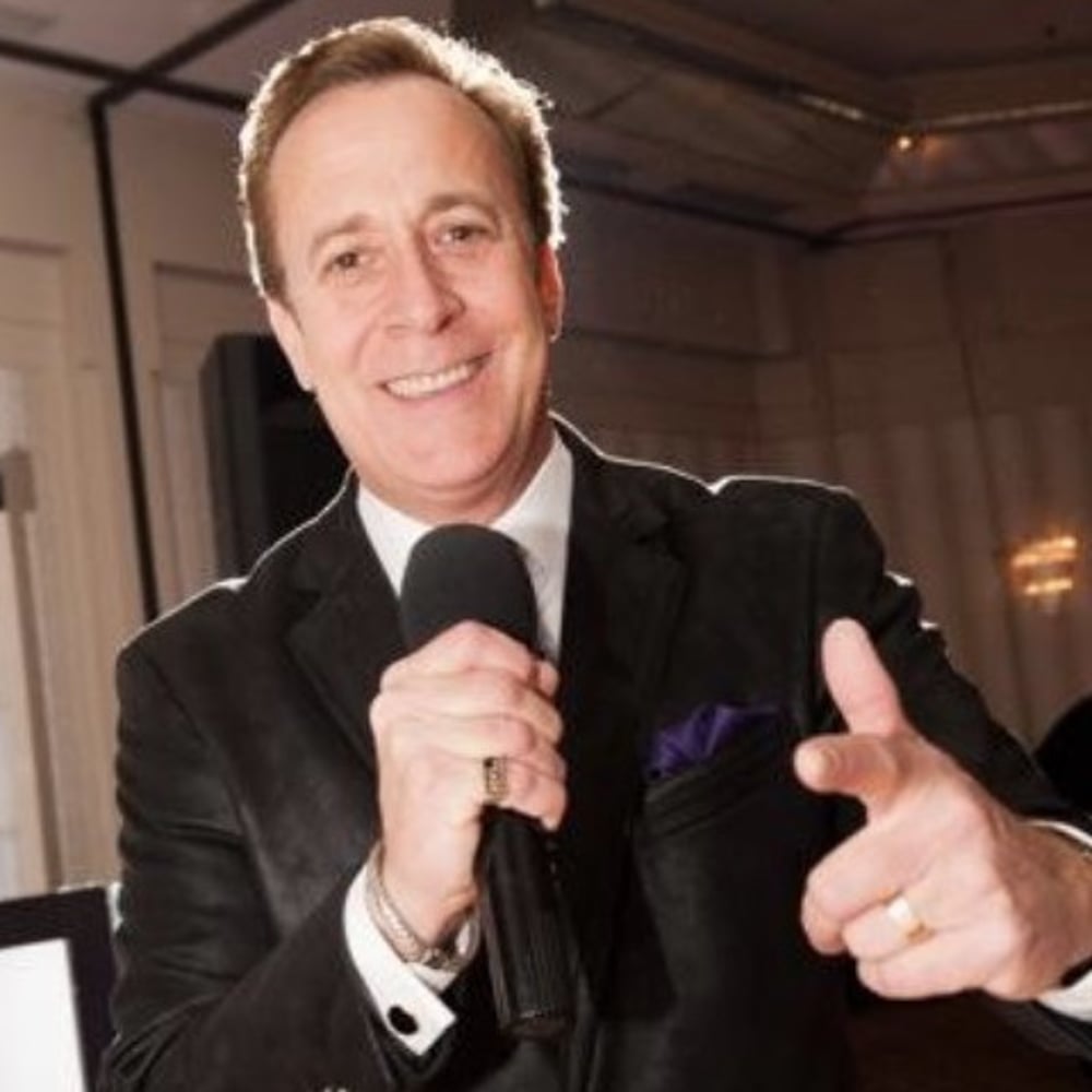 Profile thumbnail image for Michael Lazar DJ Entertainment