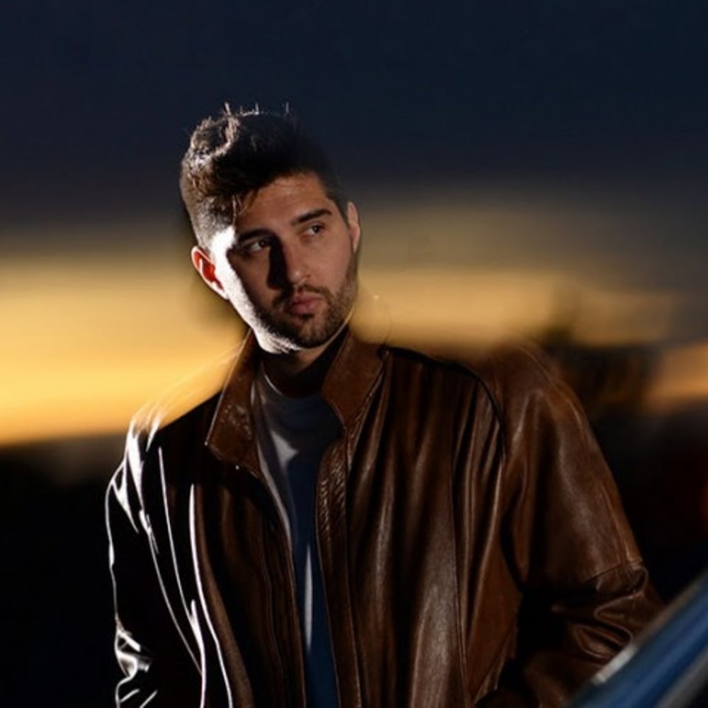 Profile thumbnail image for Michael Wavves