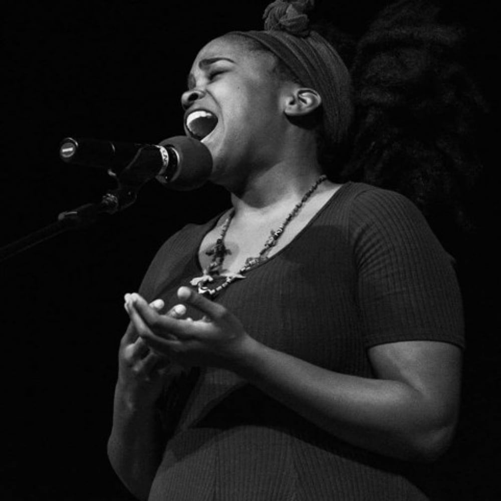 Profile thumbnail image for Michelle Dodd Poetry