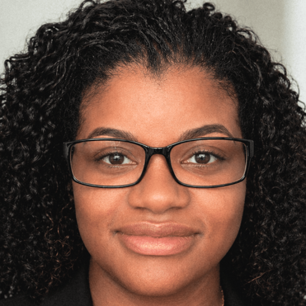Profile thumbnail image for Michelle K Speaks