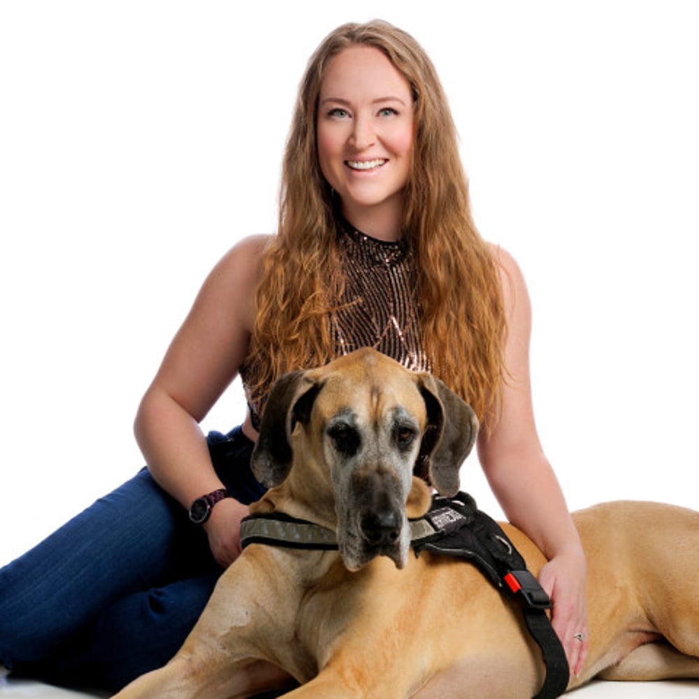Profile thumbnail image for Michelle Weger