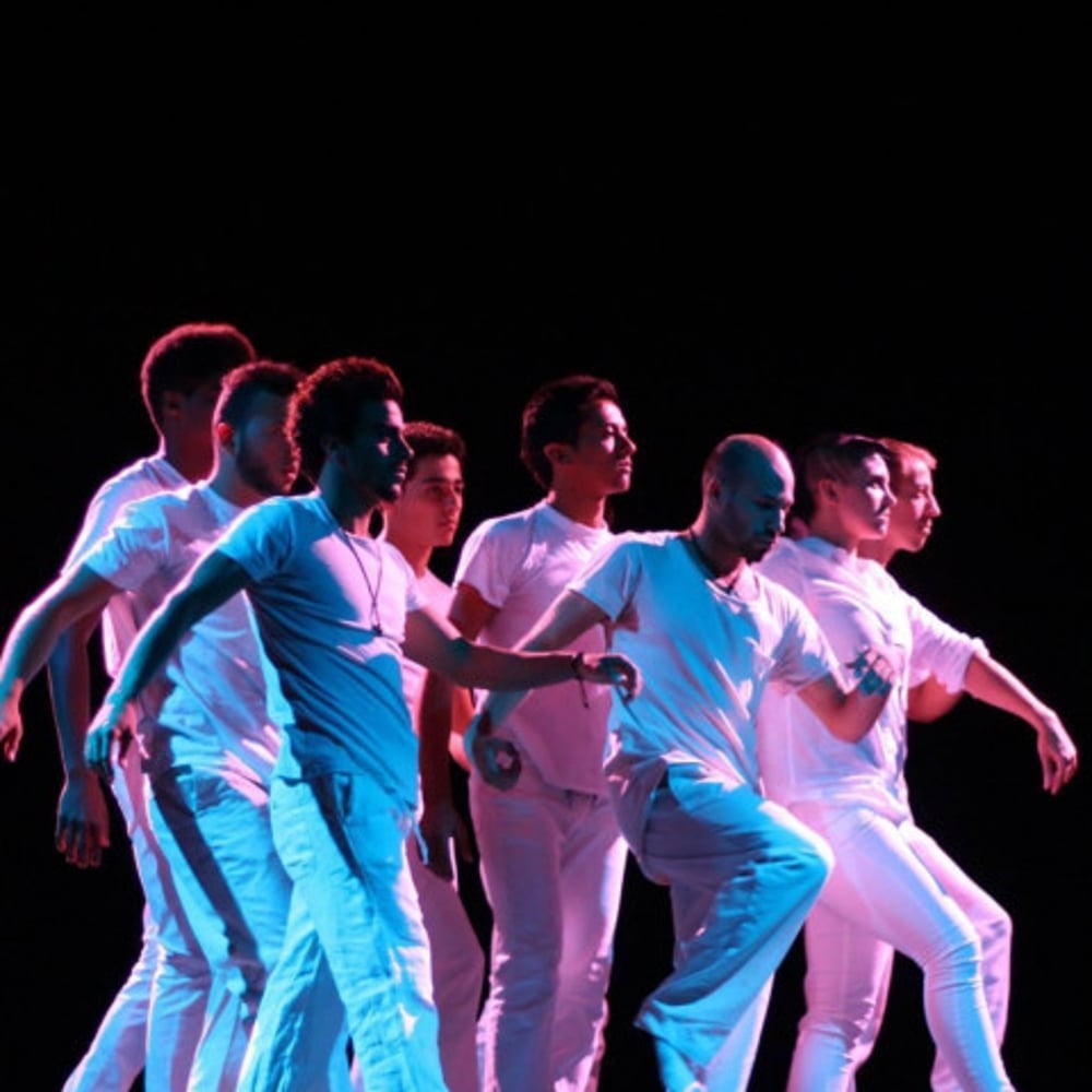 Profile thumbnail image for Middle Beast Dance Entertainment