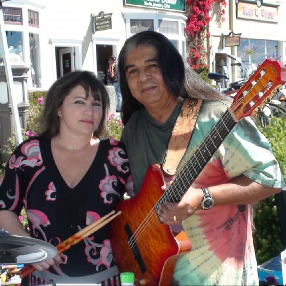 Profile thumbnail image for Midnight Breeze Original New Age Music