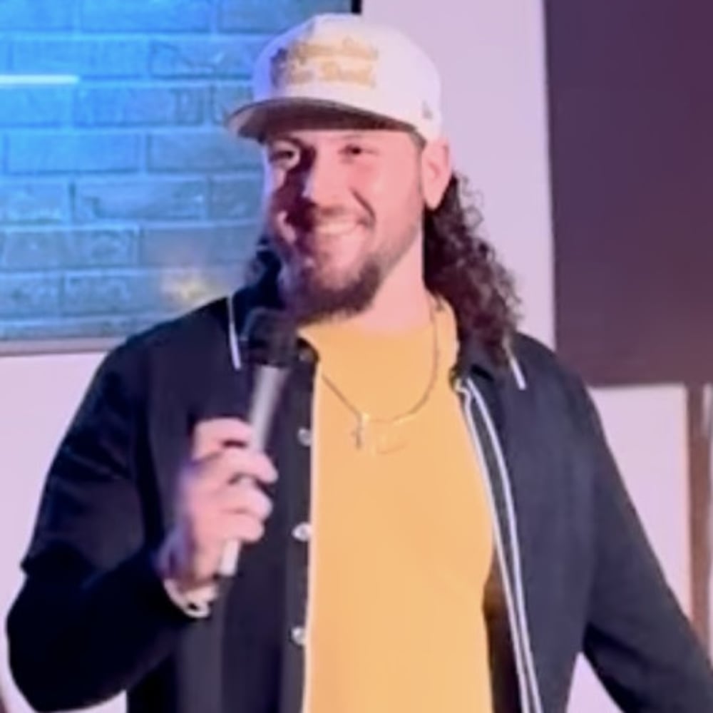 Profile thumbnail image for Mike Glantz