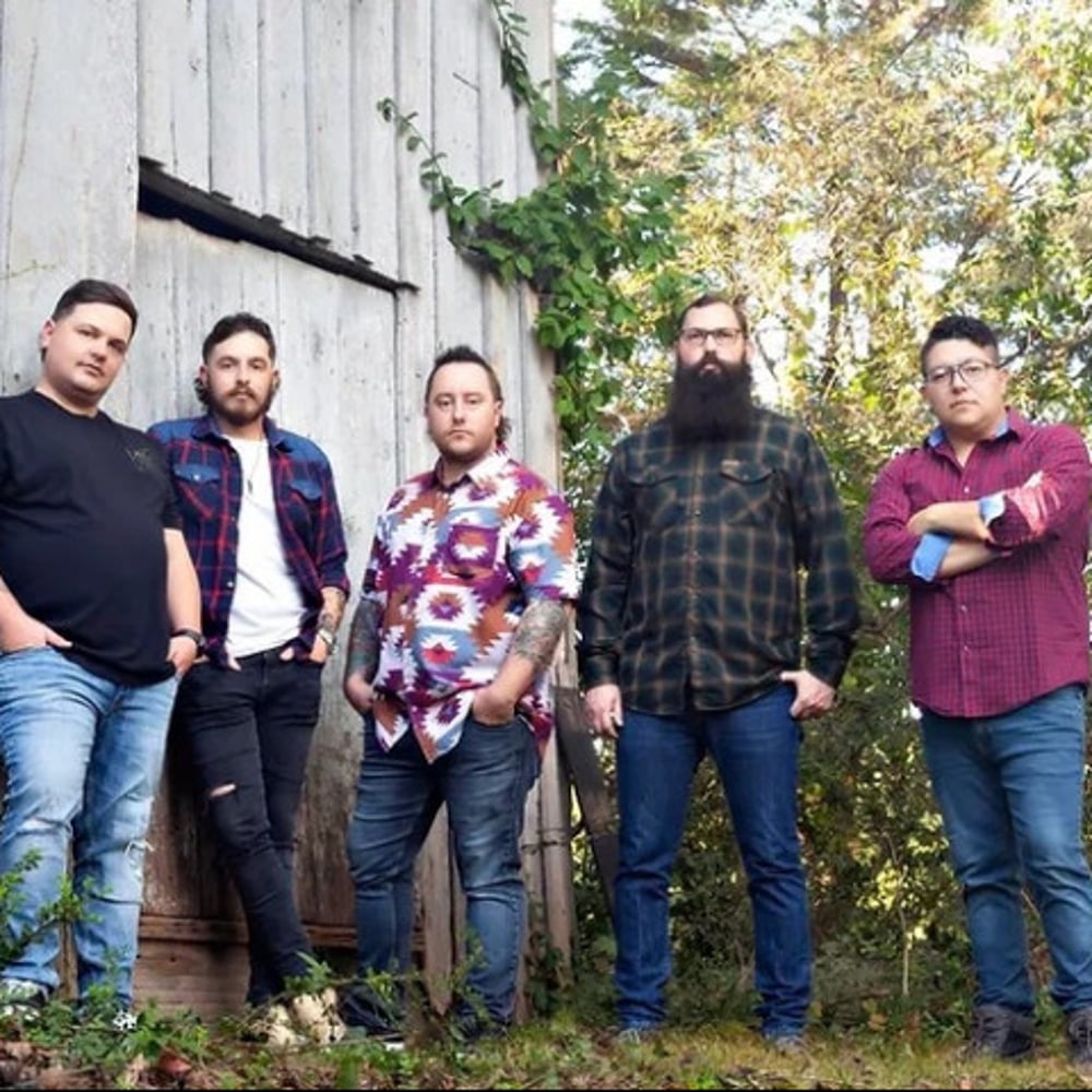 Profile thumbnail image for Mike Hilly Band