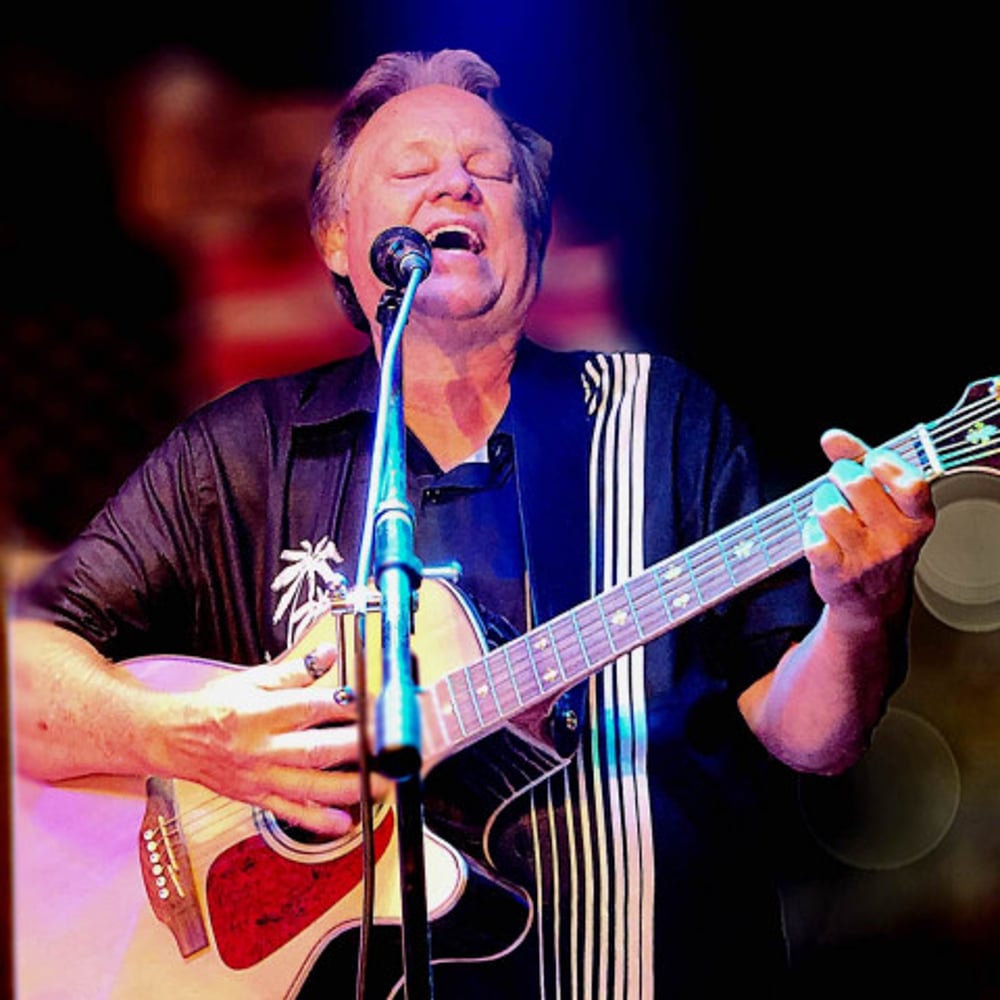 Profile thumbnail image for Mike Preisser Solo Artist
