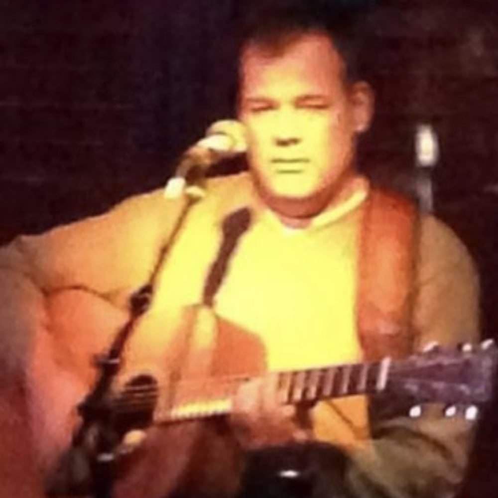 Profile thumbnail image for Mike Ritchie Live Acoustic