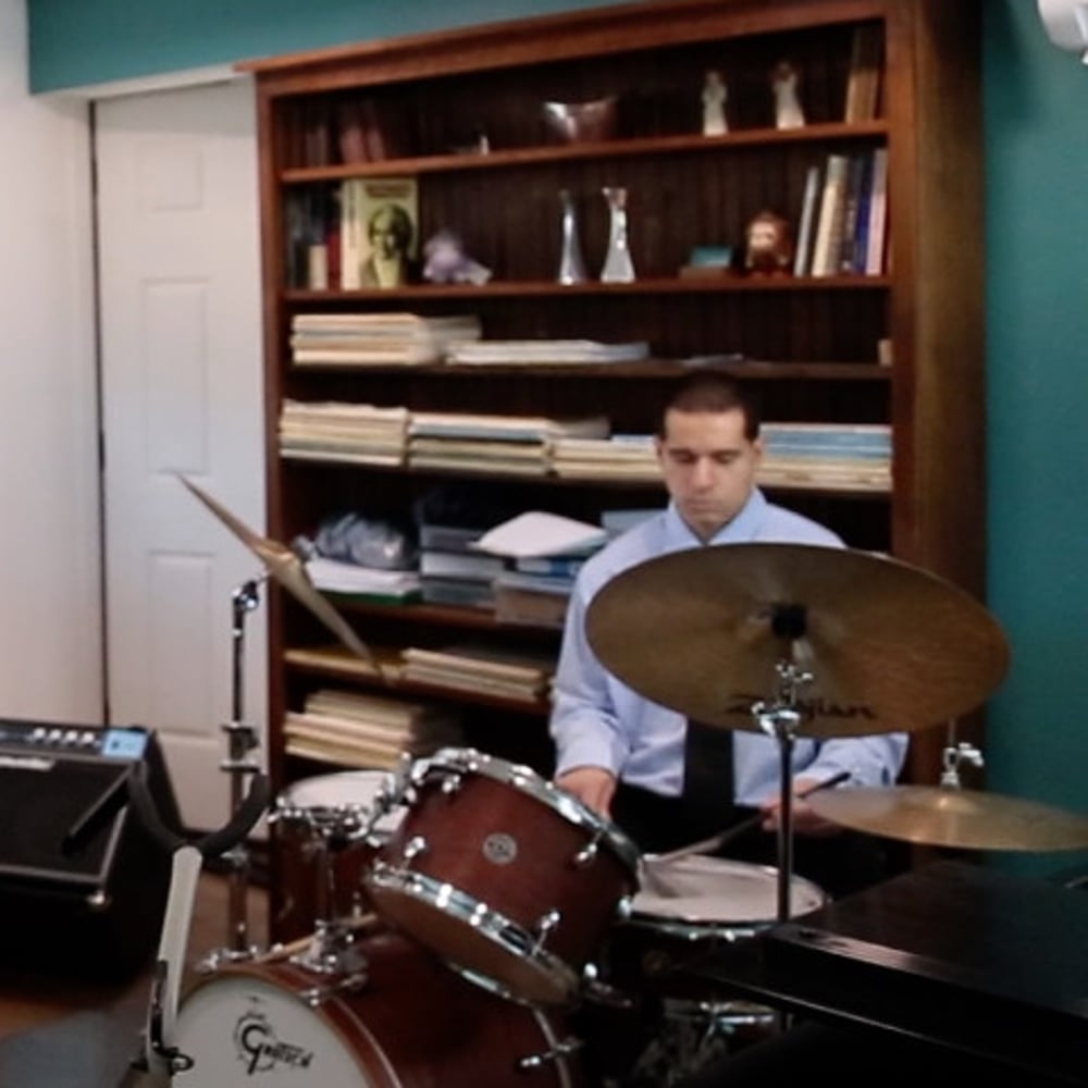 Profile thumbnail image for Mike Sassi Trio