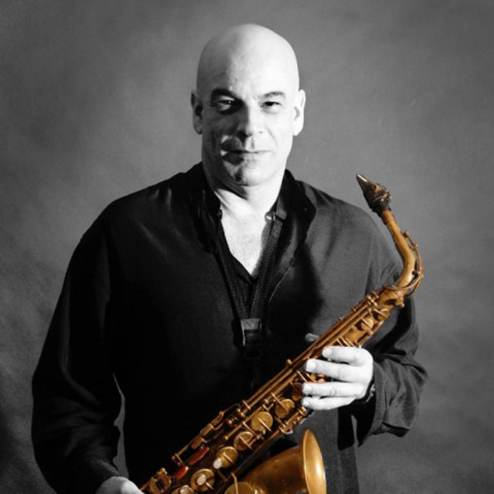 Profile thumbnail image for Mike Sax