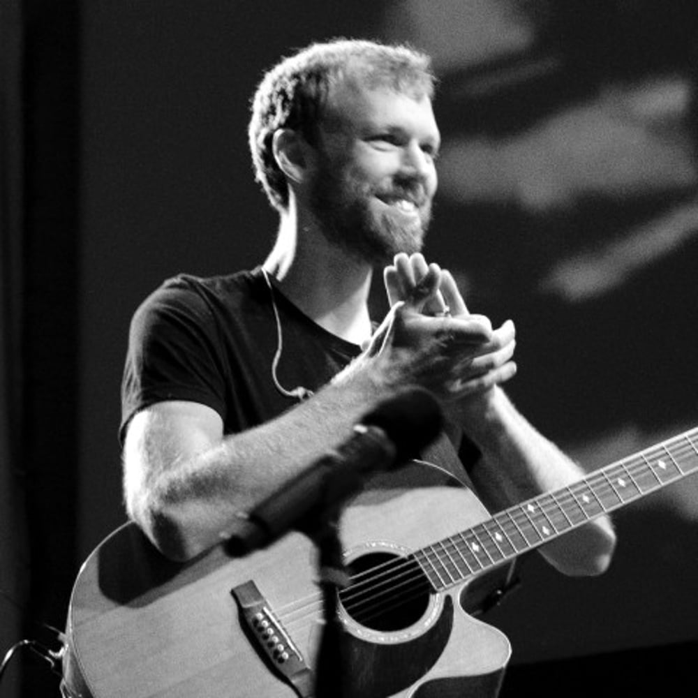 Profile thumbnail image for Mikey Kimball Worship