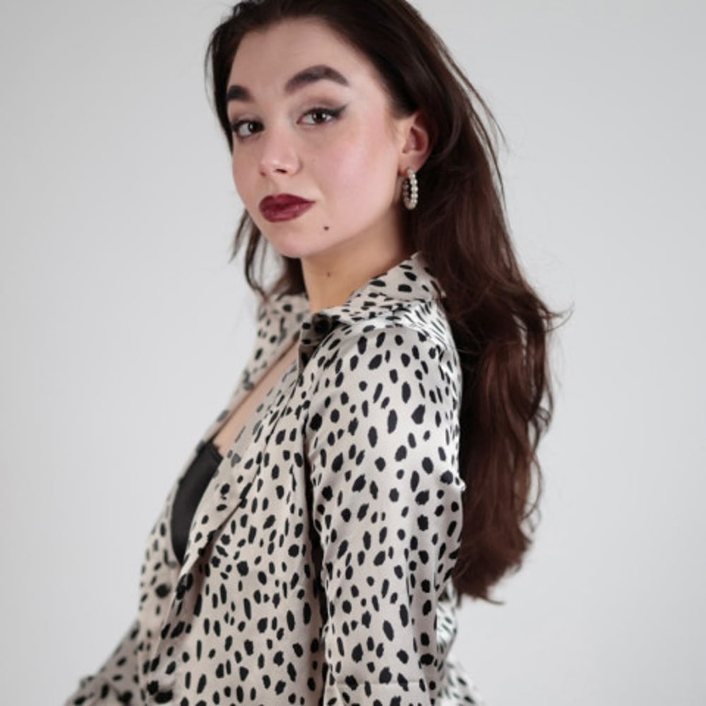 Profile thumbnail image for Mila Samargia