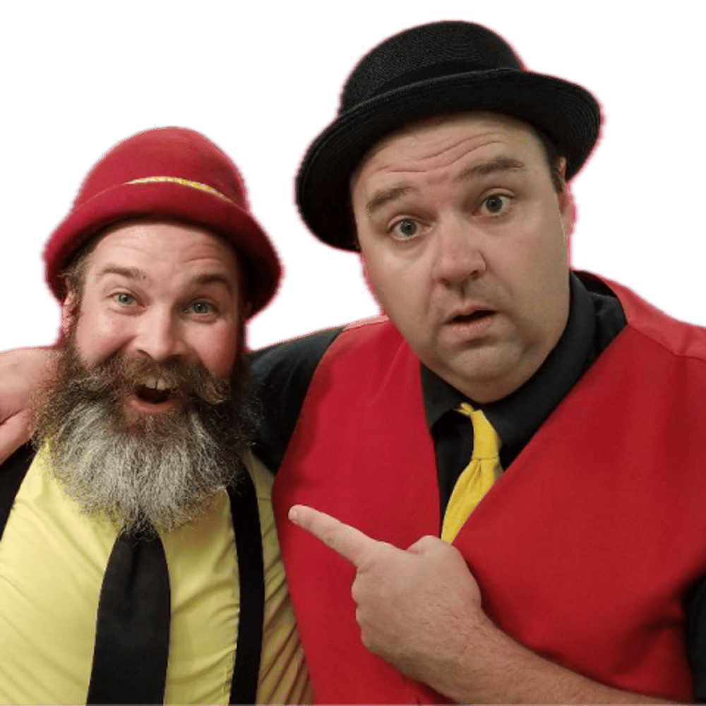 Profile thumbnail image for Miller and Mike