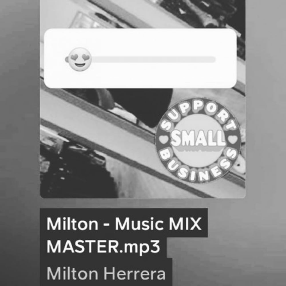 Profile thumbnail image for Milton Herrera
