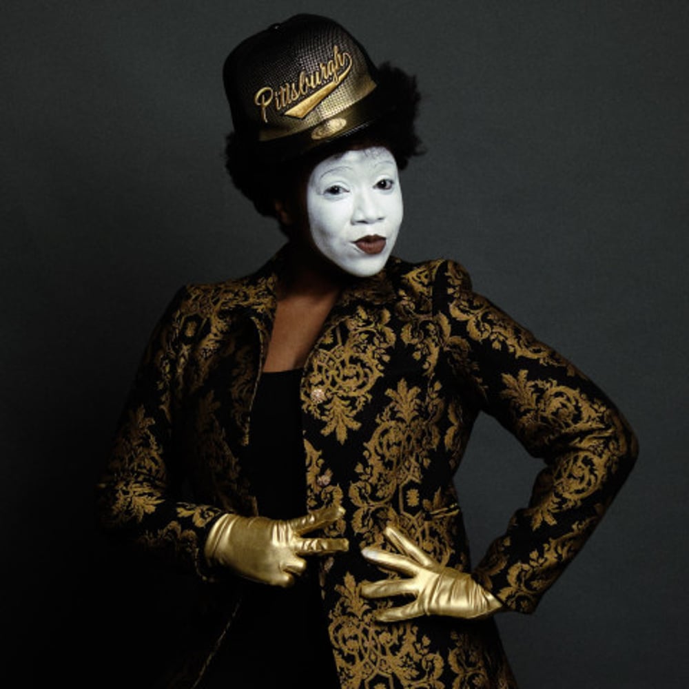 Profile thumbnail image for Mime Candy