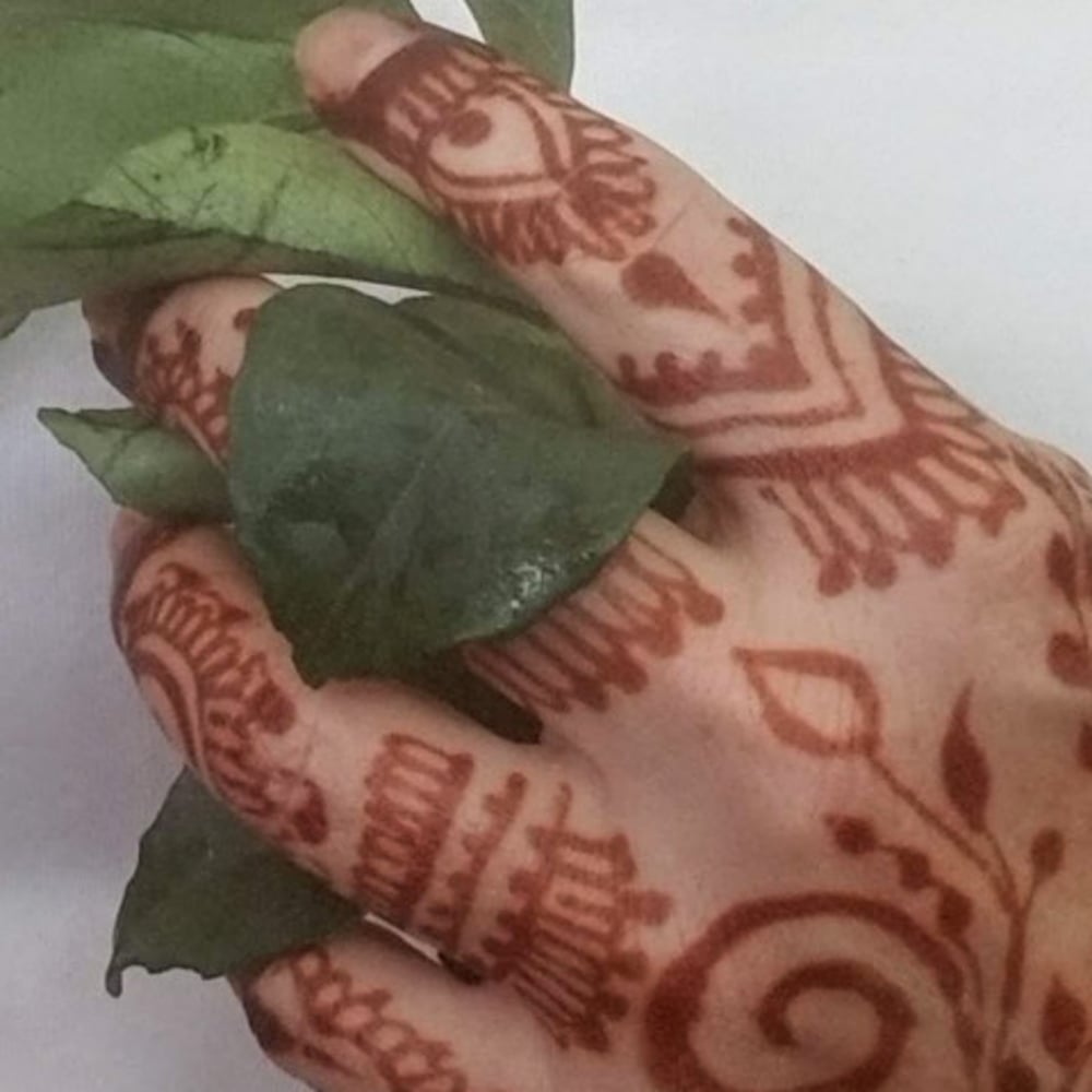 Profile thumbnail image for Mind Body Henna