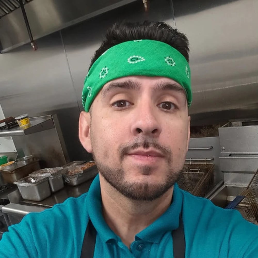 Profile thumbnail image for Mingo's Latin Kitchen