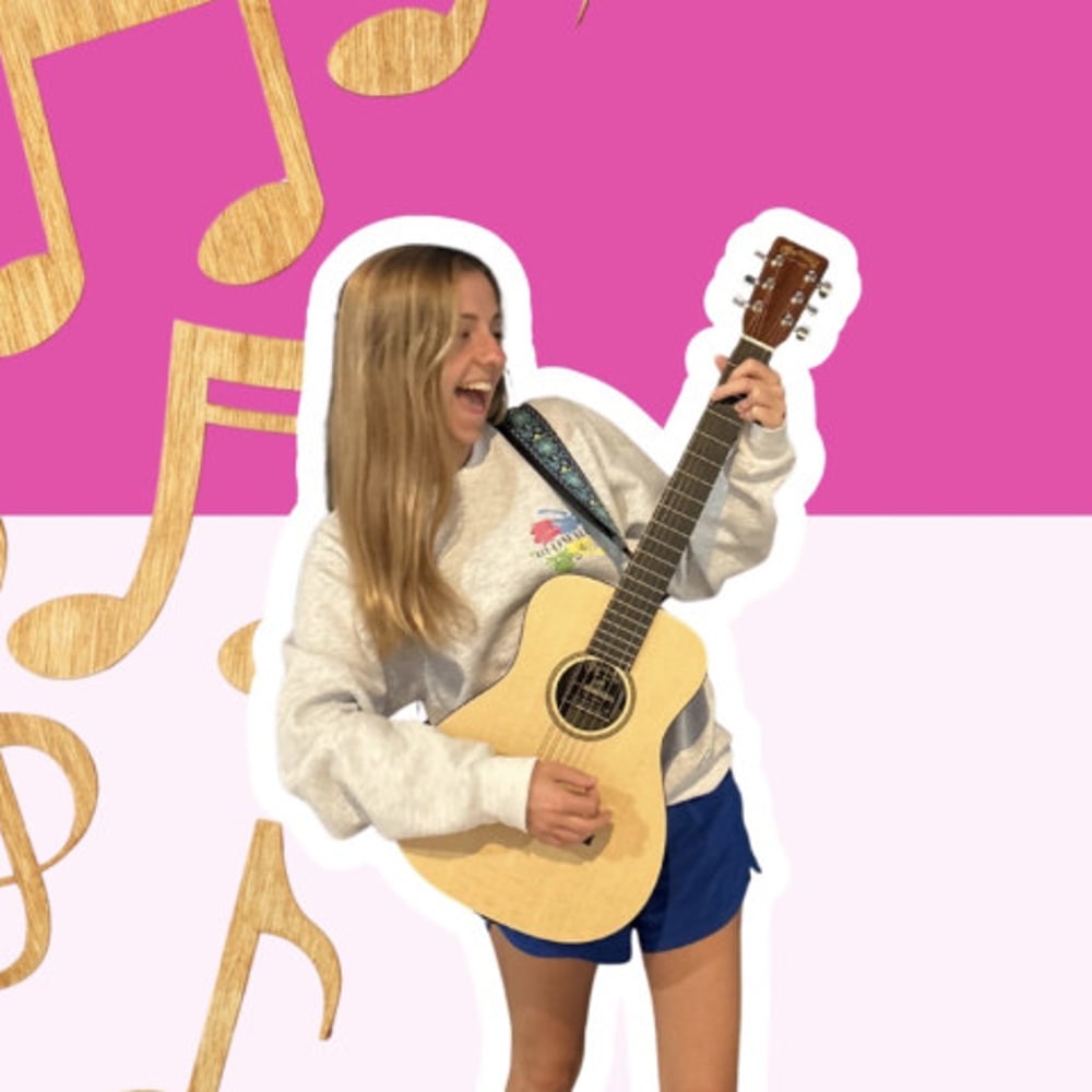 Profile thumbnail image for Miss. Anna Music