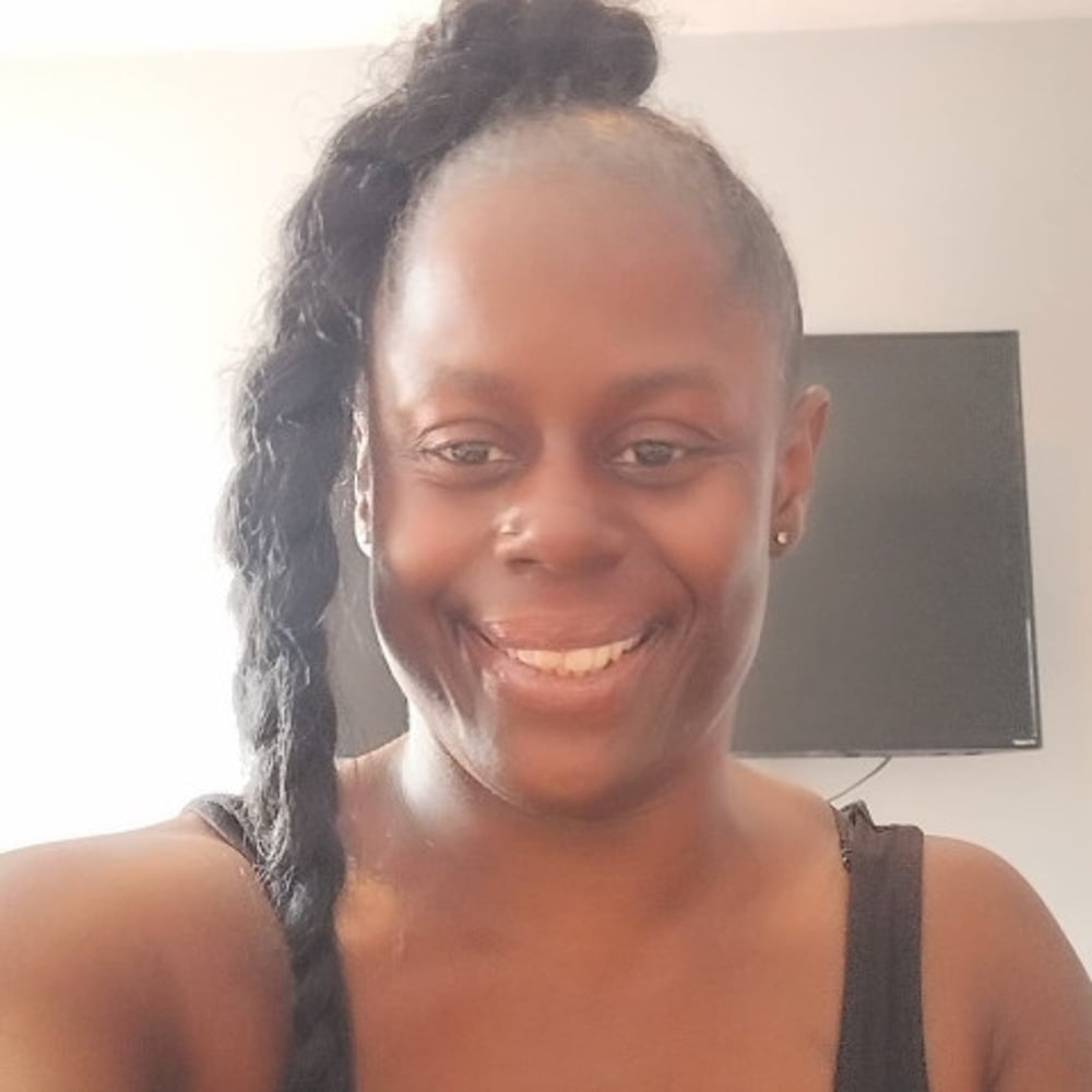 Profile thumbnail image for Miss Chocolate (Tasha Ann Donaldson)