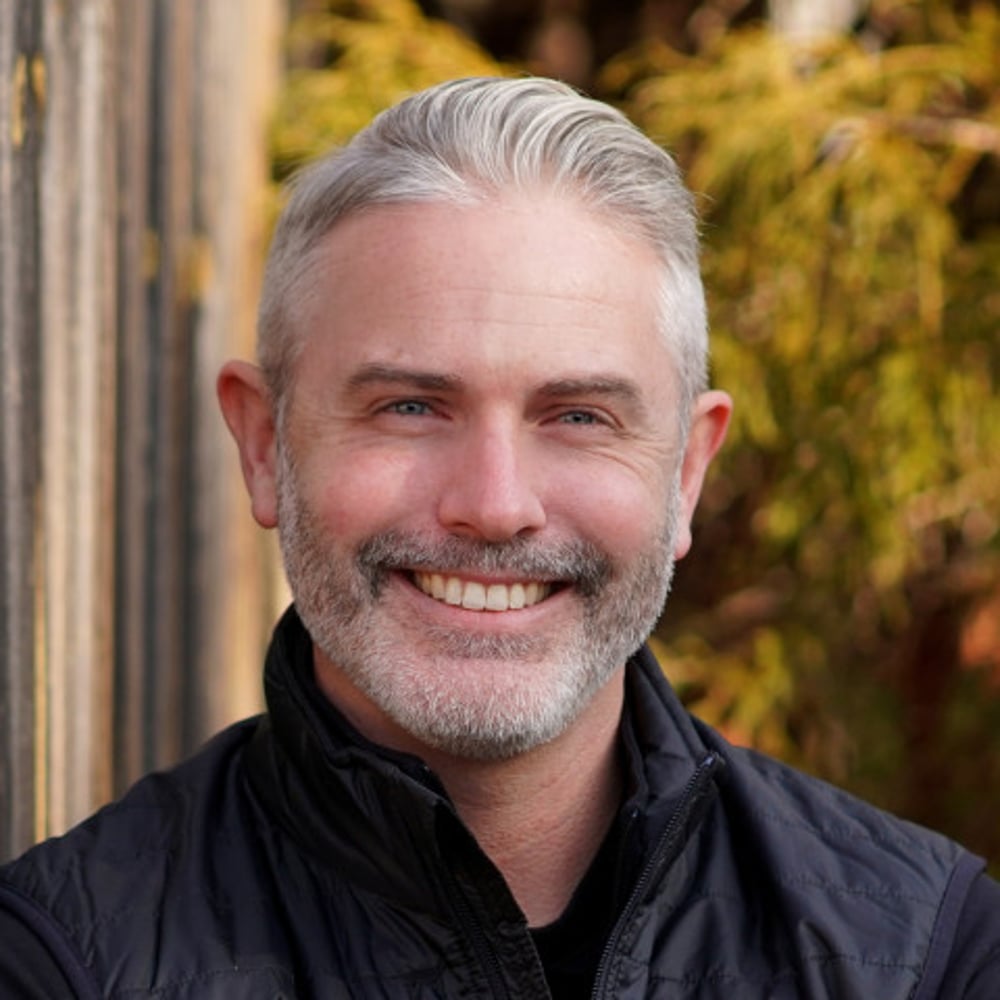 Profile thumbnail image for Mission & Leadership Speaker, Brian Remsch