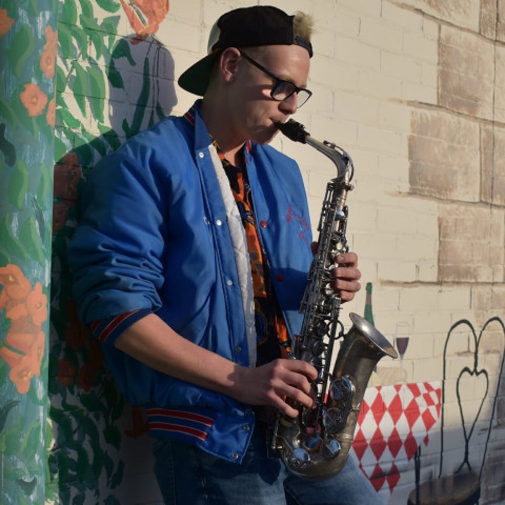 Profile thumbnail image for Mitchell Jones Quartet