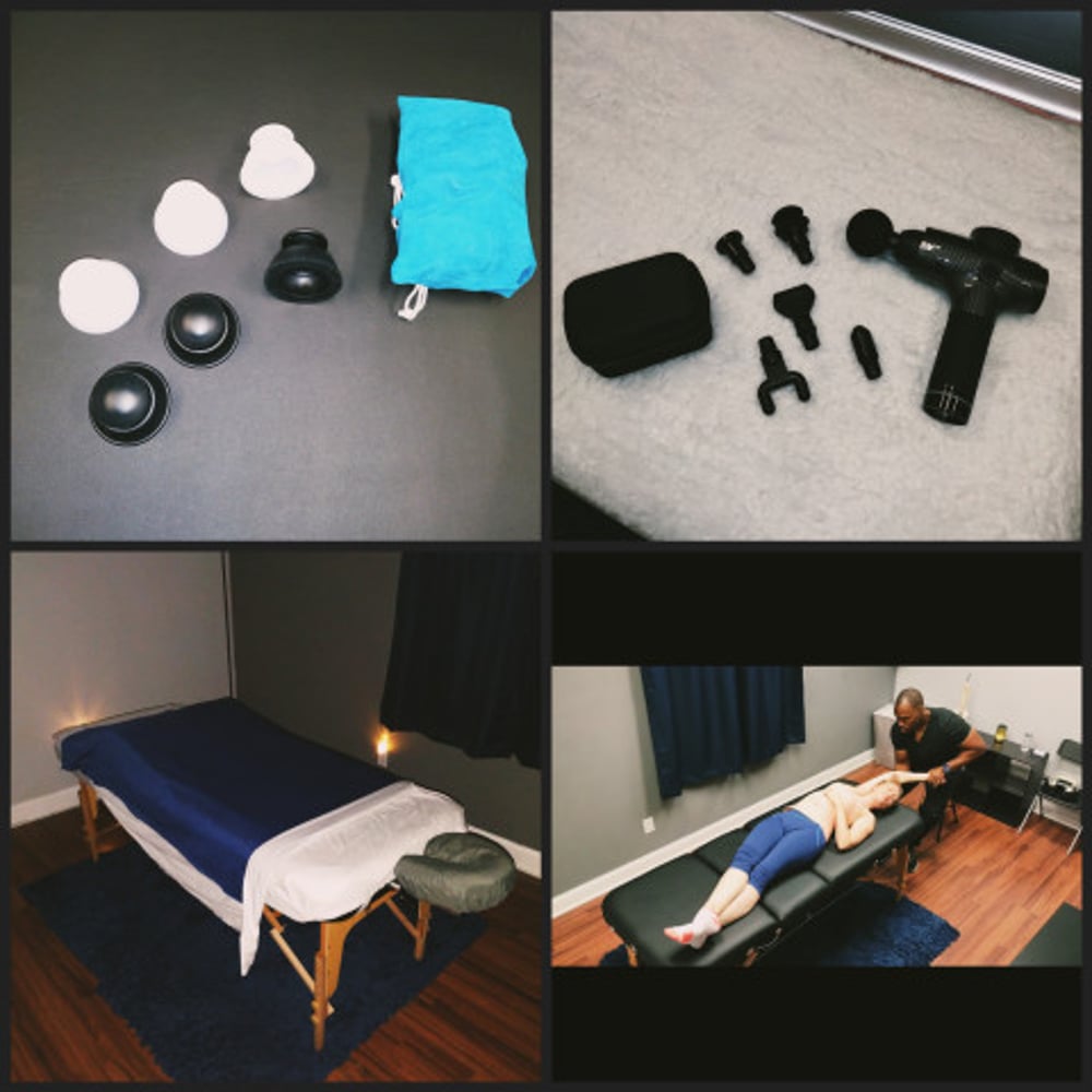 Profile thumbnail image for MMB Mobile Massage & Stretch