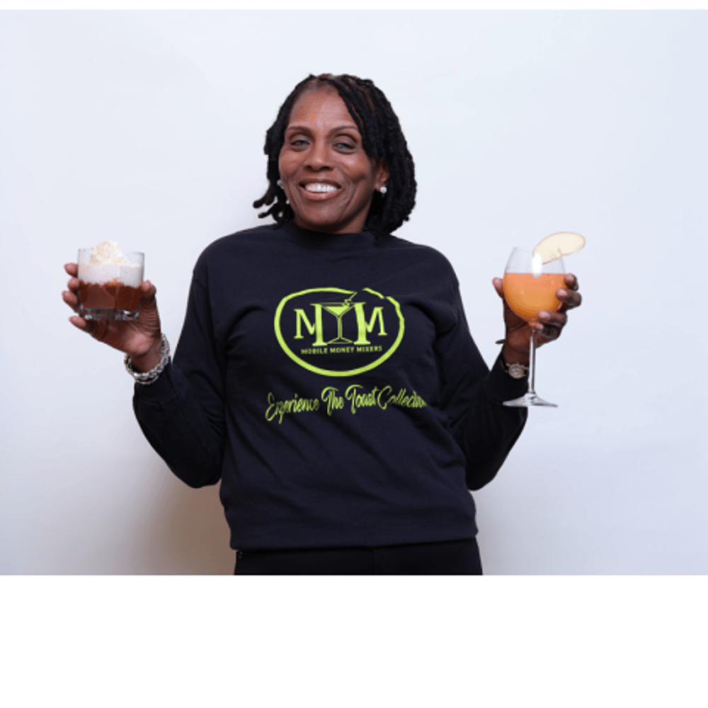 Profile thumbnail image for Mobile Money Mixers