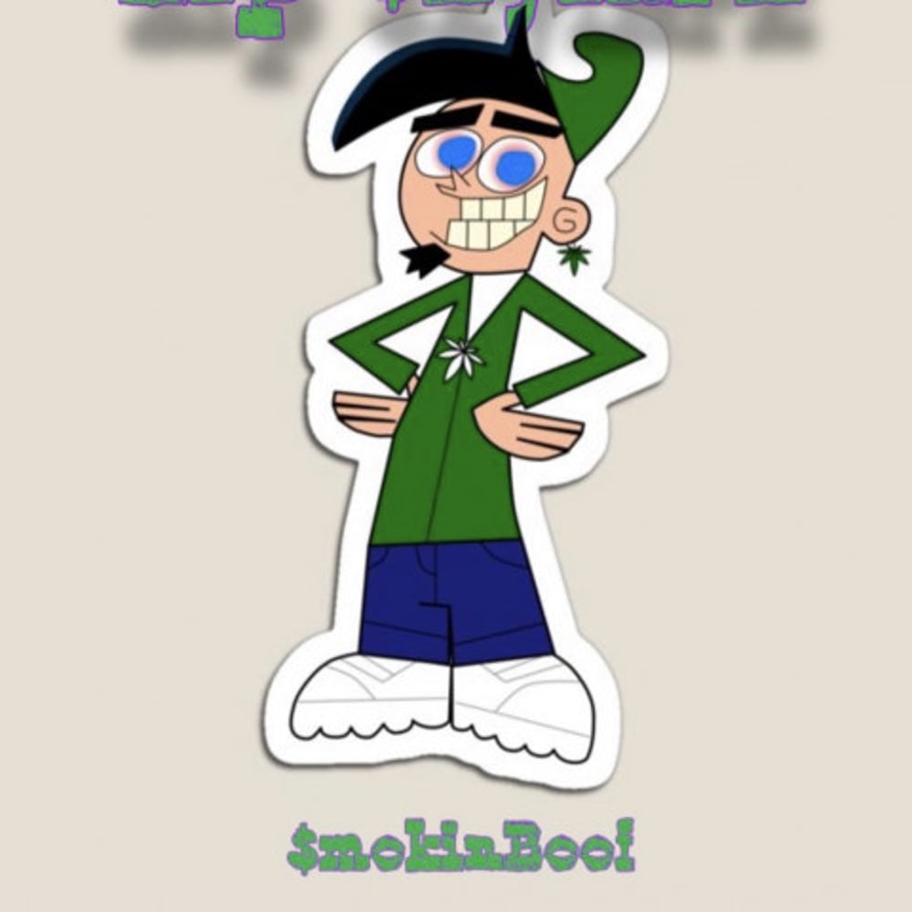 Profile thumbnail image for $mokinBoof