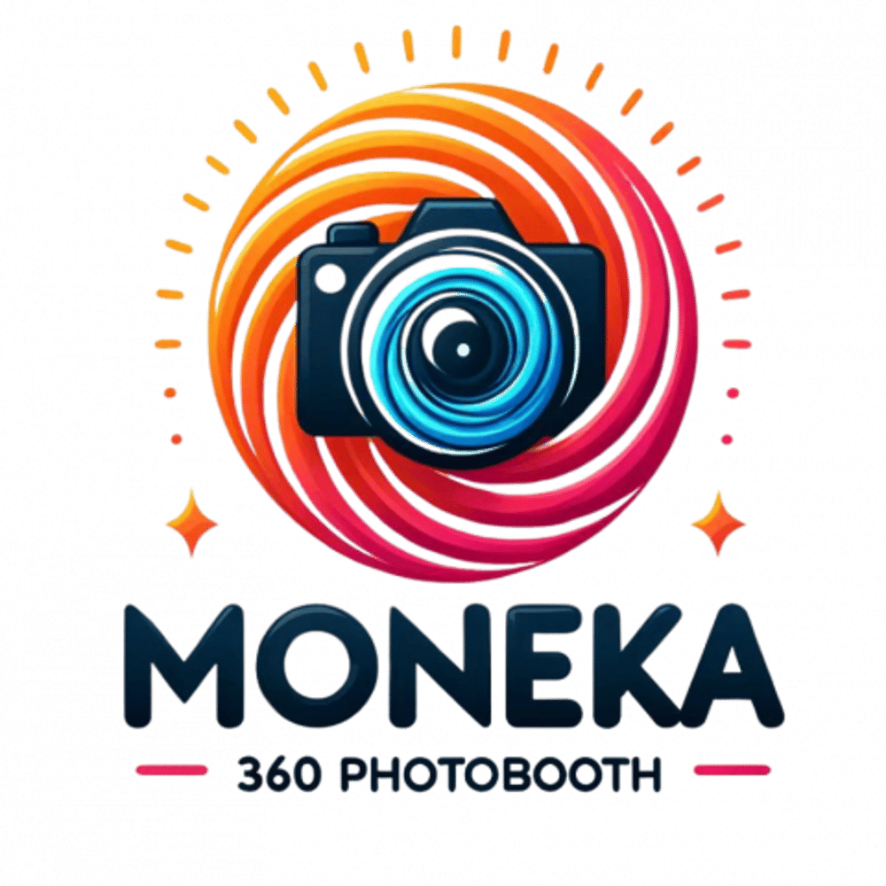 Profile thumbnail image for Moneka 360 Photobooth