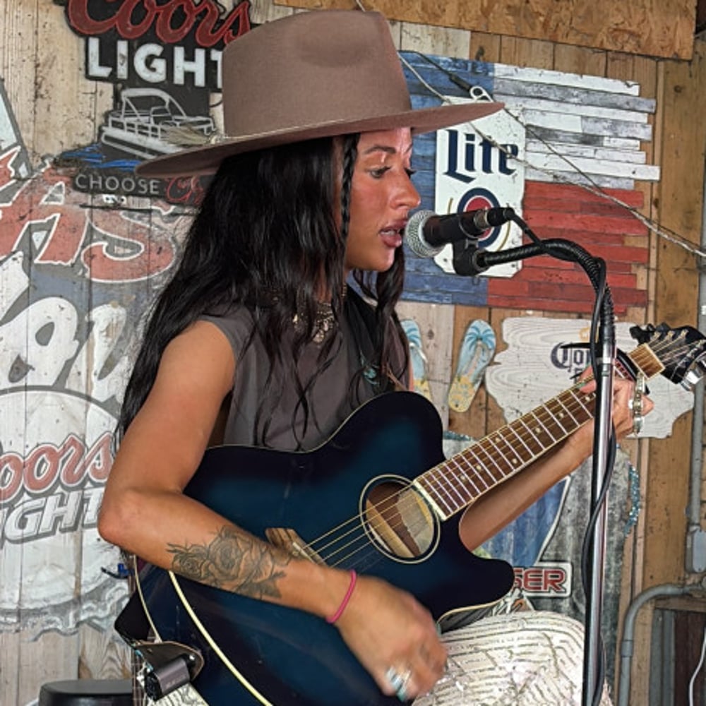 Profile thumbnail image for Monica Monroe Music