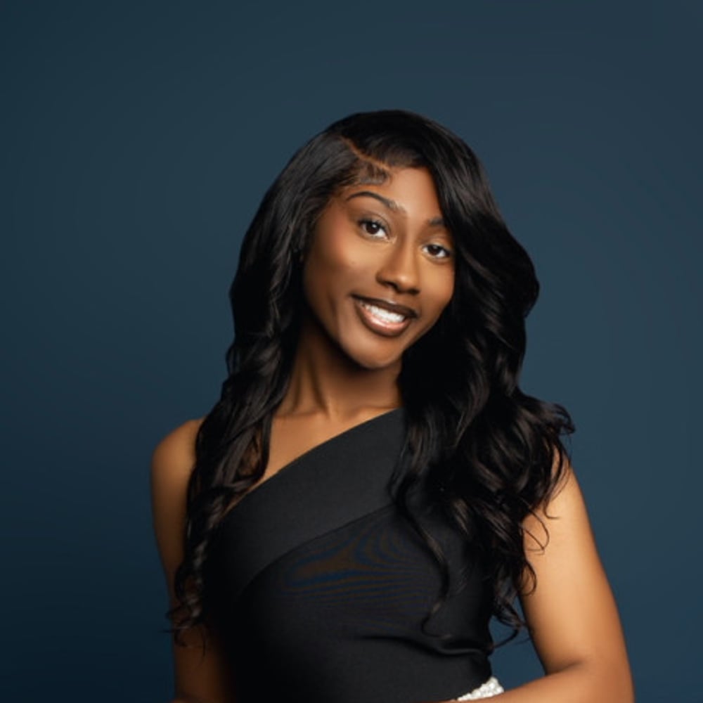 Profile thumbnail image for Monique’s Vocals