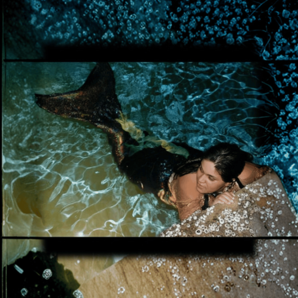 Profile thumbnail image for Mookie The Mermaid