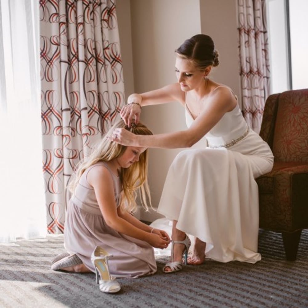 Profile thumbnail image for Morgan Caddell Photography