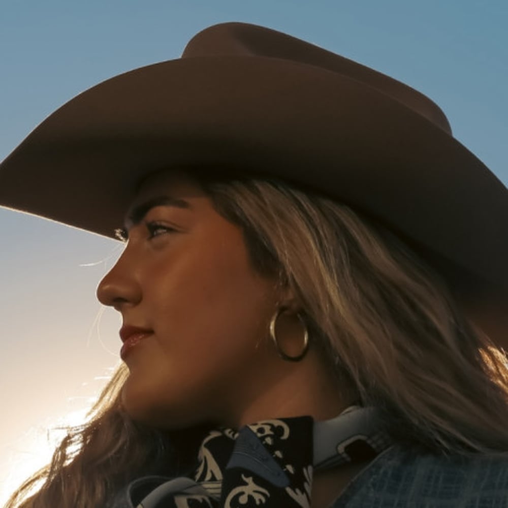 Profile thumbnail image for Morgan Higman & The Sticks