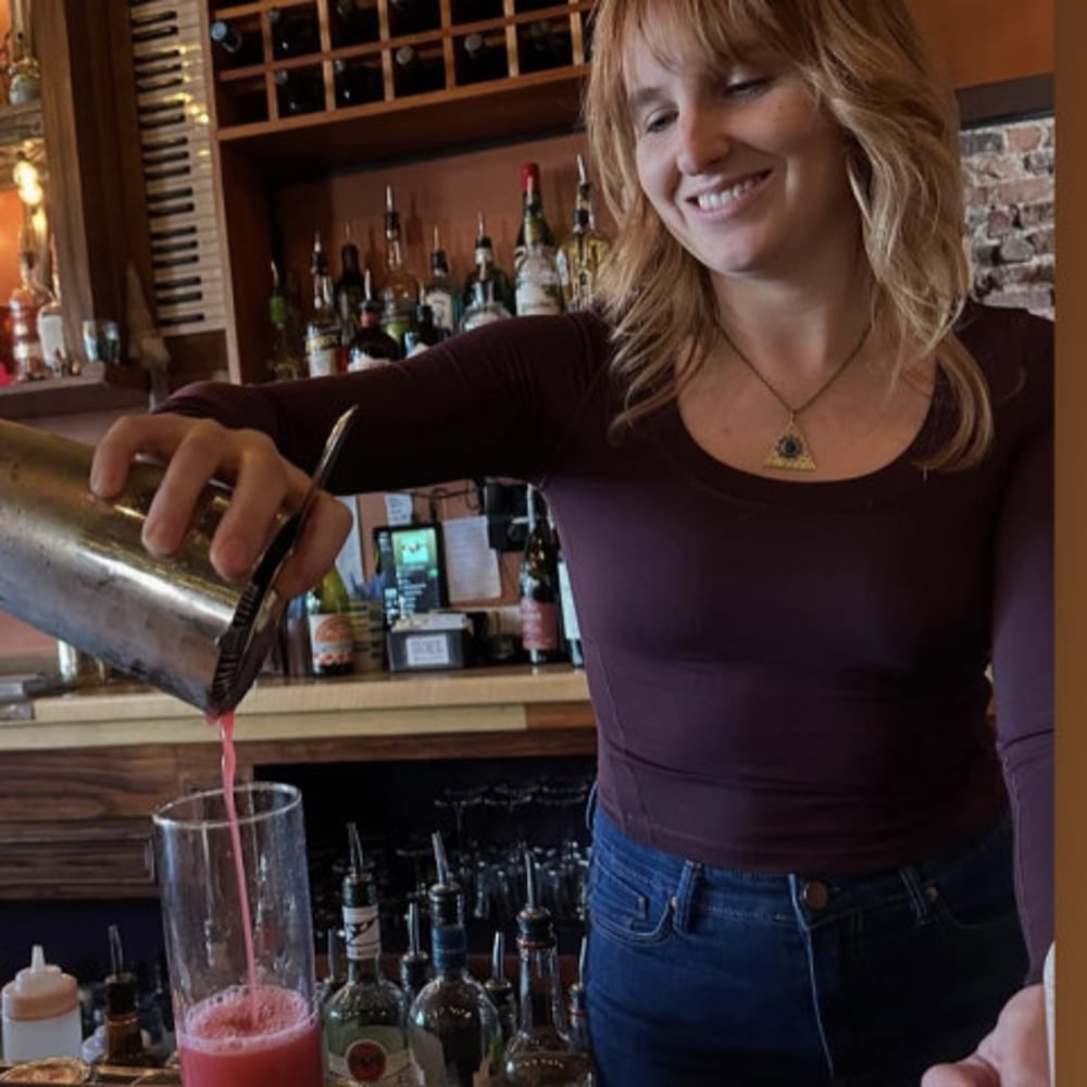 Profile thumbnail image for Morganna's Event Bartending