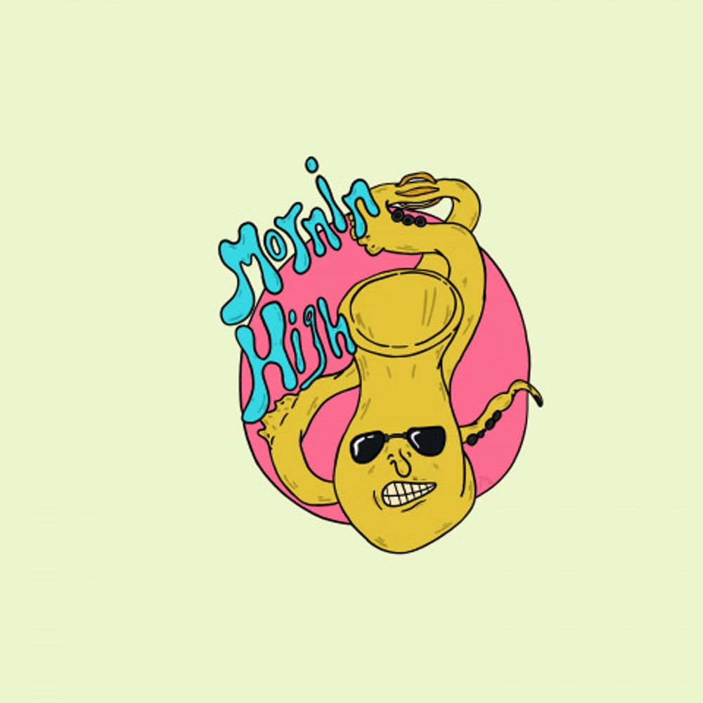 Profile thumbnail image for MorninHigh