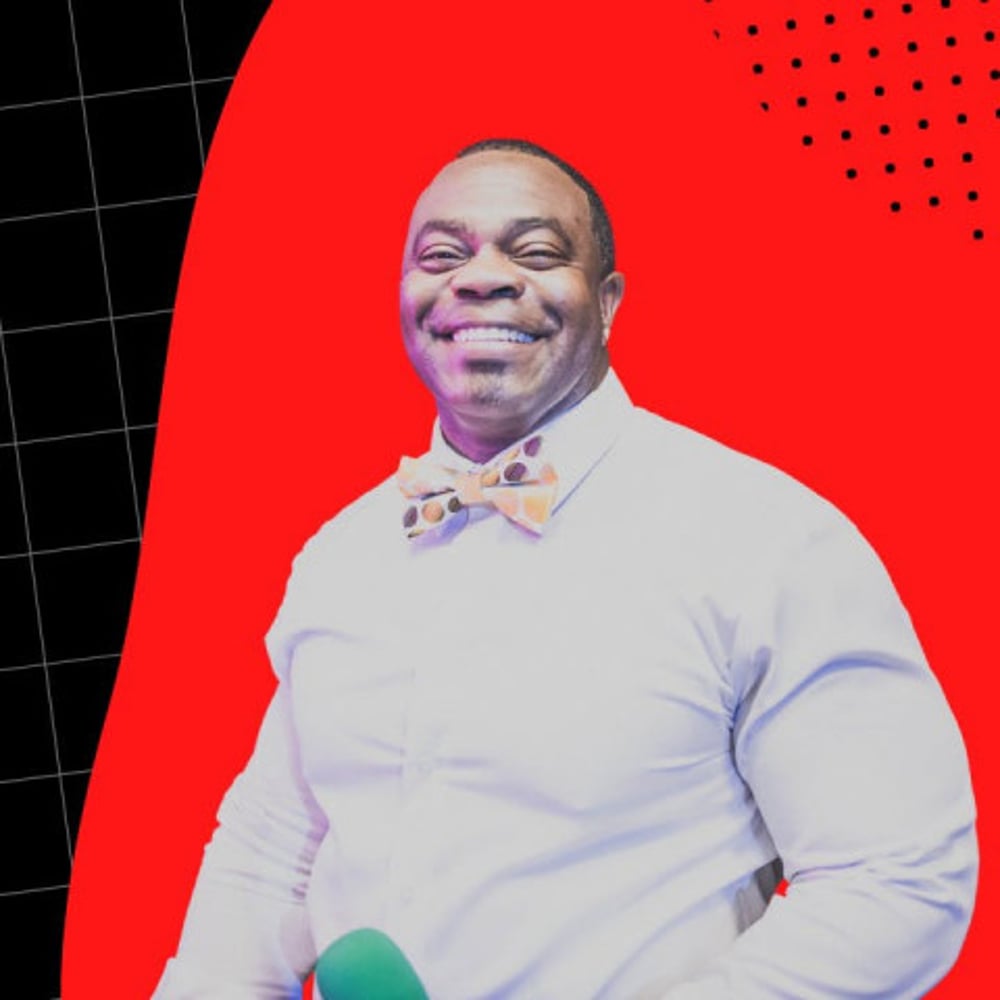 Profile thumbnail image for Motivation by EP