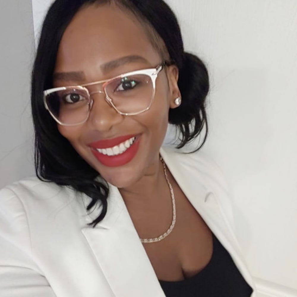 Profile thumbnail image for Natasha Russell - Motivational Speaker