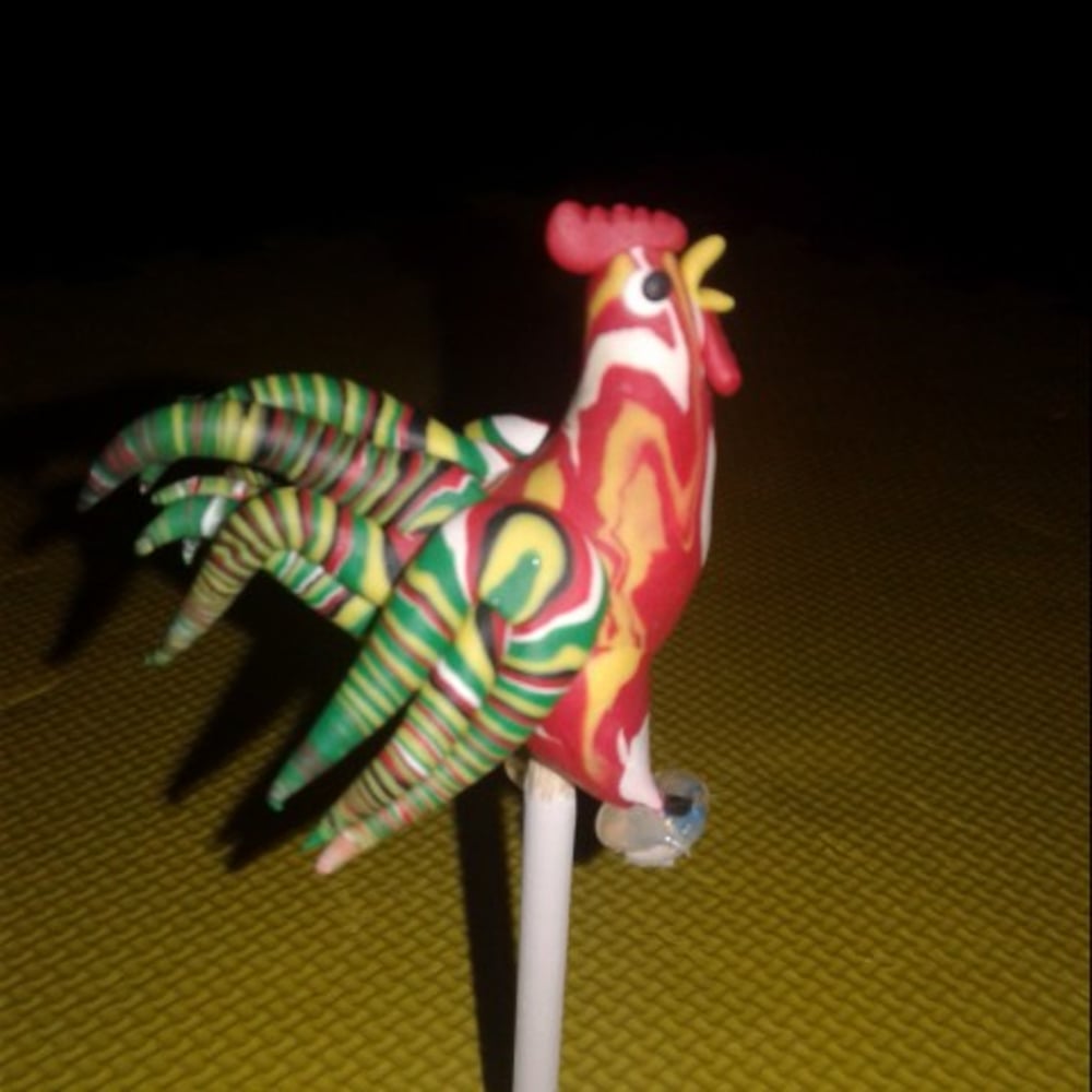 Profile thumbnail image for Moulding Clay