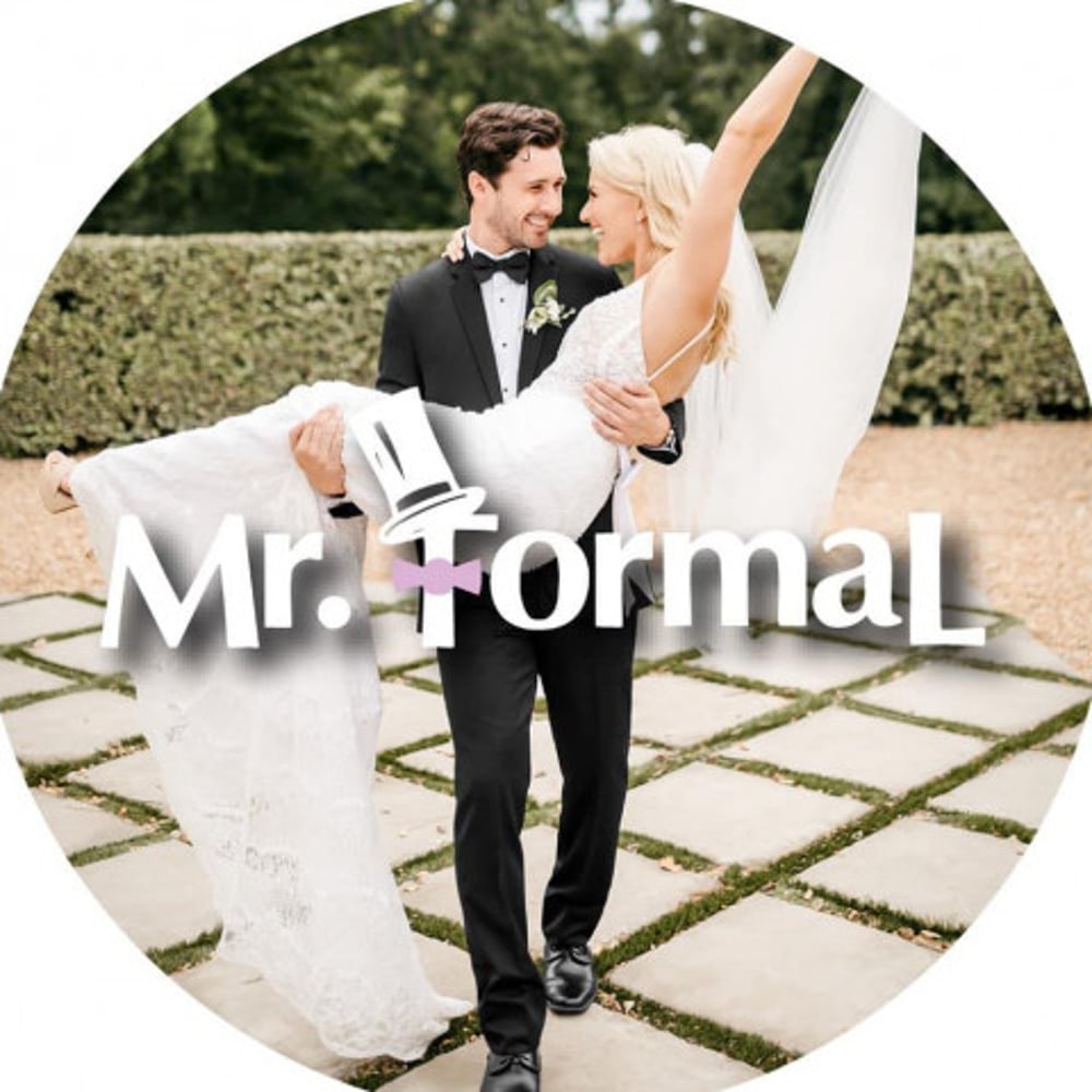 Profile thumbnail image for Mr. Formal Vancouver