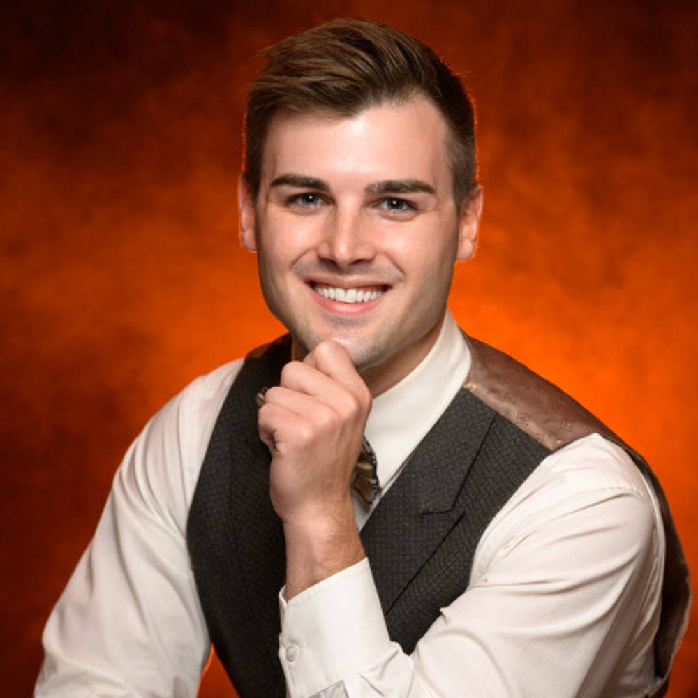Profile thumbnail image for Mr. Magic Myers