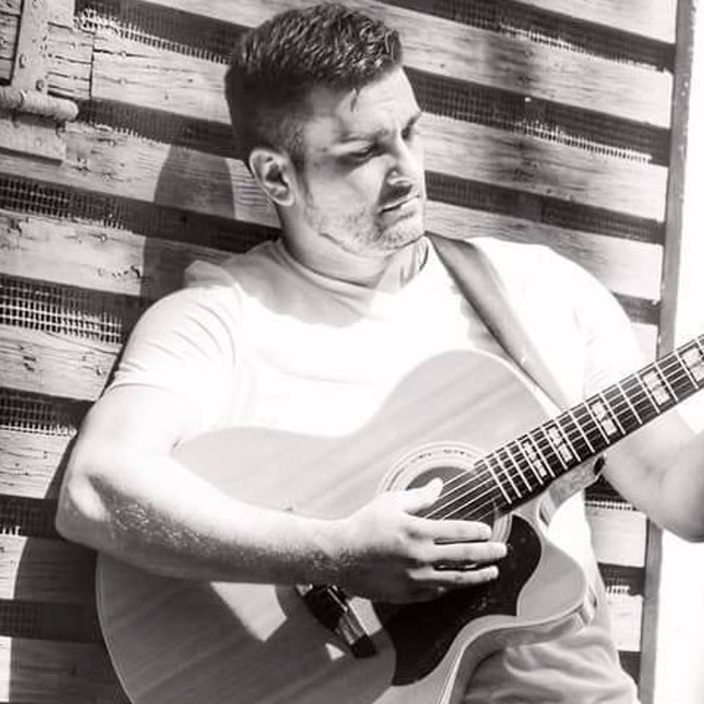 Profile thumbnail image for Mr. Mike Music