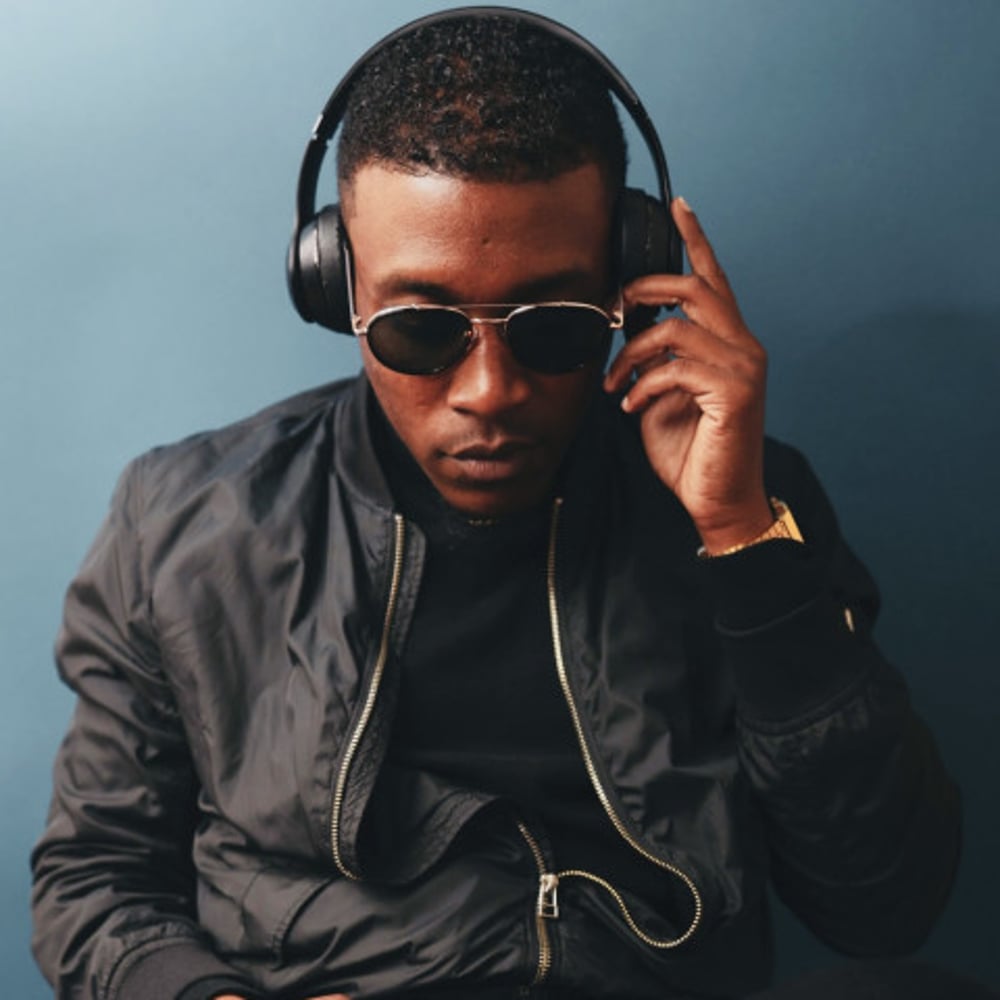 Profile thumbnail image for Mr. R&B