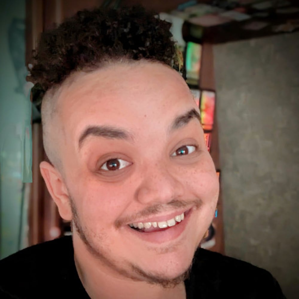 Profile thumbnail image for Mr. Skipps McGee