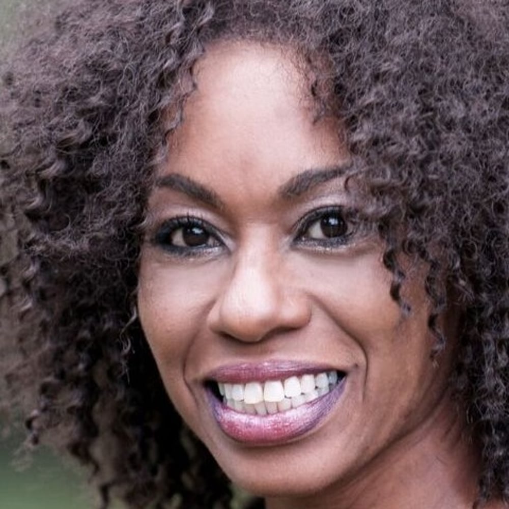 Profile thumbnail image for M.Rene  Harris Author/Speaker