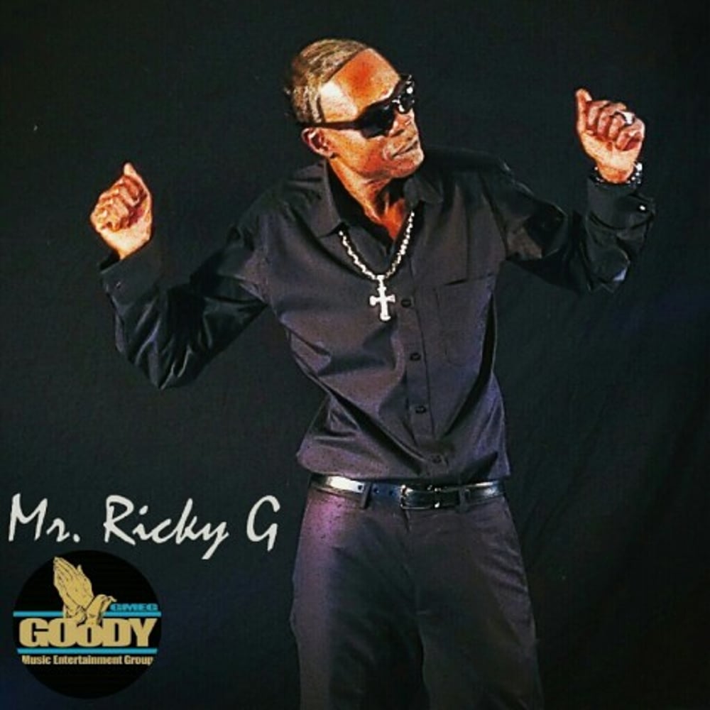 Profile thumbnail image for Mr.RickyG
